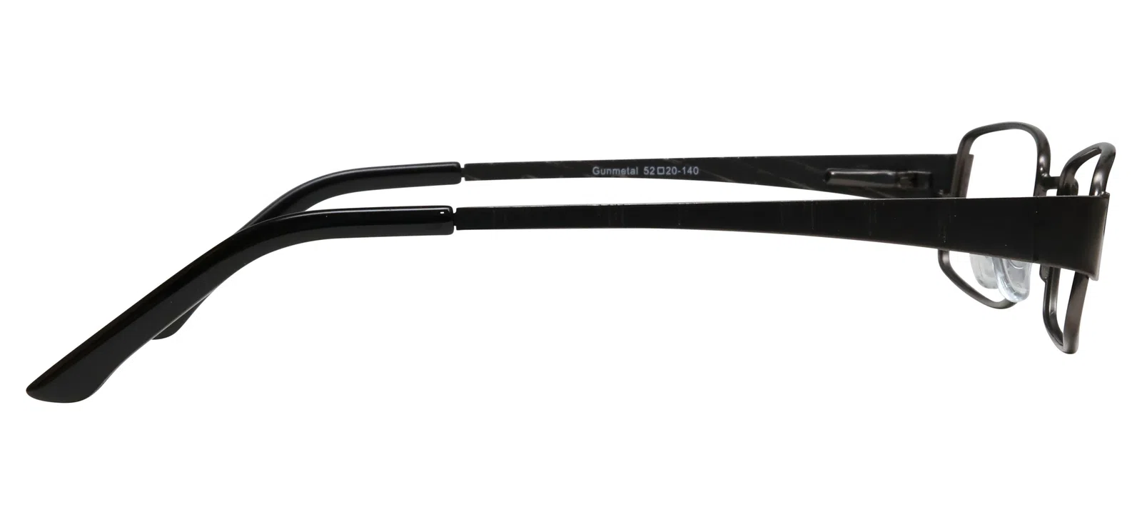 Rectangle Full Rim 201952 Eyeglasses - view 17